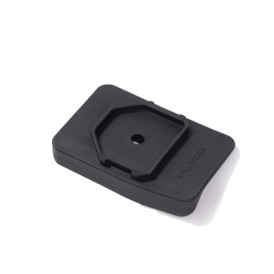 Chevrolet Silverado Truck Bed Side Rail - Putco - Tec Rail - Textured Black - `20-`26