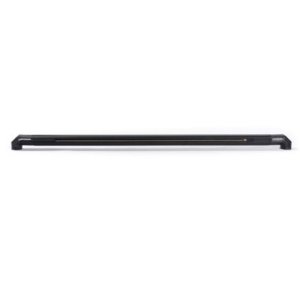 Nissan Titan Truck Bed Side Rail - Putco - TEC Rail - Textured Black - `15-`20