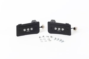 Chevrolet Silverado HD LED Fog Lamps - Putco - Luminix High Power - `07-`14