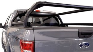 Ford F-150 Venture TEC Rack - Putco - `15-`20