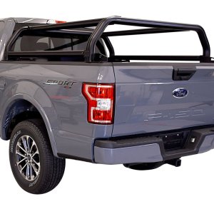 Ford F-150 Venture TEC Rack - Putco - `15-`20
