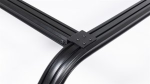 Toyota Tundra Cargo Rack - Putco - Venture TEC - `07-`21