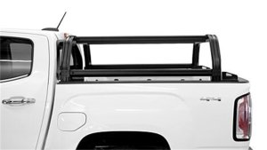 GMC Canyon Venture TEC Rack - Putco - Modular Cargo System - `15-`26