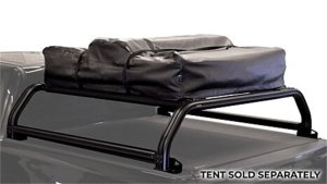 Ford Ranger Venture TEC Rack - Putco - Modular Cargo System - `19-`26