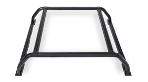 Ford Ranger Venture TEC Rack - Putco - Modular Cargo System - `19-`26