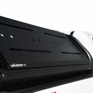 Ford SuperDuty Mounting Plate - Putco - Venture TEC - `17-`26