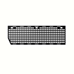 GMC Sierra 1500 Molle Panel - Front - Putco - Black - `19-`26
