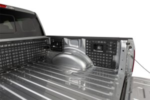 Ford F-150 Molle Panel - Front - Putco - Front Bulk Head Panel - Black - `15-`21