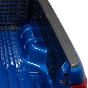 Ford Ranger Molle Panels - Passenger Side - Putco - Black - `19-`21