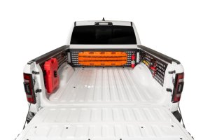 Dodge Ram 1500 Molle Panel - Driver Side - Putco - Black - `19-`26