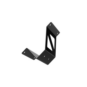 Dodge Ram HD Molle Panel - Driver Side - Putco - 8ft (Long Box) Molle - Black - `19-`21