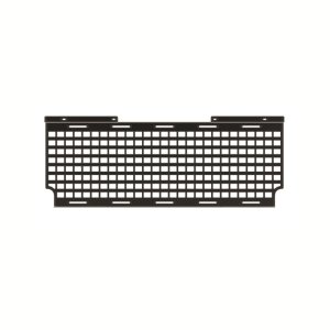 Toyota Tundra Molle Front Panel - Putco - Truck Bed Organizer System - Black - `14-`21