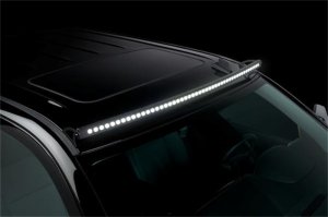 Chevrolet Silverado Roof Bracket Kit - Putco - Luminix - `14-`18