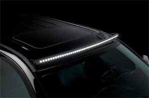 Chevrolet Silverado Roof Bracket Kit - Putco - Luminix - `14-`18