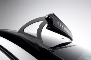 GMC Sierra Roof Bracket Kit - Putco - Luminix - `14-`19