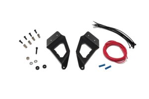 Ram LD Roof Bracket Kit - Putco - Luminix - `09-`18