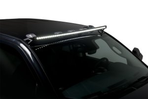 Ram LD Roof Bracket Kit - Putco - Luminix - `09-`18