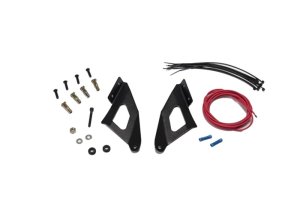 Toyota Tundra Roof Brackets - Putco - Luminix - `07-`21