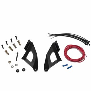 Toyota Tundra Roof Brackets - Putco - Luminix - `07-`21