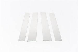 Nissan Titan XD Steel Pillar Posts - Putco - Classic - `16-`20