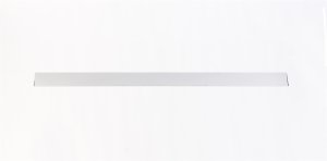 Ford F-150 Tailgate Accents - Lower - Putco - Stainless Steel - `15-`20