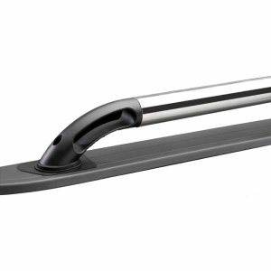 Chevrolet Silverado 3500 Truck Bed Side Rail - Putco - Nylon Boss - `15-`19