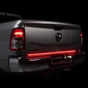 Ford Super Duty Tailgate Wiring Harness - Putco - Quick Connect - `00-`16