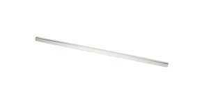 Ram 3500 Tailgate Guard - Putco - Stainless Steel - `03-`05