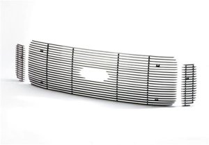 Dodge Ram 1500 Billet Grille - Putco - Shadow - `09-`12