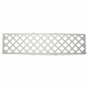 Ford F-150 Bumper Grille Inserts - Putco - Diamond Design - `11-`14