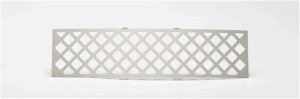 Ford F-150 Bumper Grille Inserts - Putco - Diamond Design - `11-`14