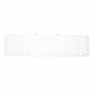 Ford F-150 Bumper Grille Inserts - Front - Putco - Punch Design - `11-`14