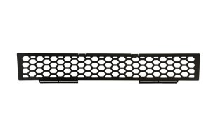 Ford Ranger Bumper Grille Inserts - Putco - Hex Style - Black - `19-`20