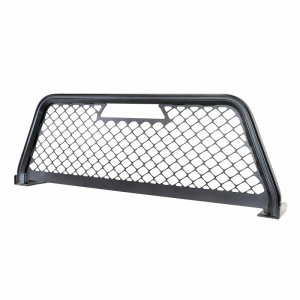 GMC Sierra Headache Rack - Putco - Boss - Black - `15-`19