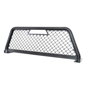 Nissan Titan Headache Rack - Putco - Boss Rack - Black - `16-`24