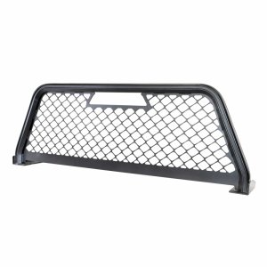 Nissan Titan XD Headache Rack - Putco - Boss Rack - Black - `15-`20