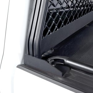 Ram 2500 Headache Rack - Putco - Boss Rack - Black - `10-`19