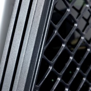 Ram 2500 Headache Rack - Putco - Boss Rack - Black - `10-`19