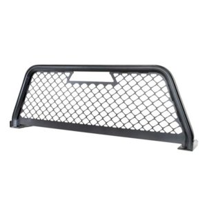 Ram 3500 Headache Rack - Putco - Boss Rack - Black - `10-`19