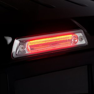 Ford F-150 LED Third Brake Light - Putco - Smoke - `09-`14