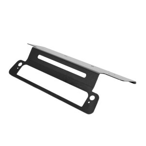 GMC Sierra Hornet Brackets - Roof - Putco - 16in Roof Bracket - Black - `15-`18