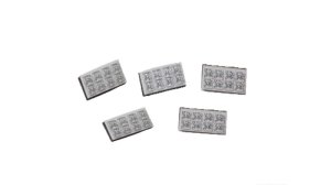 Nissan Pathfinder LED Dome Light Replacement - Putco - Premium - Ultra-White - `05-`12