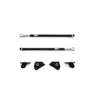 Chevrolet Silverado 1500 Traction Bar Kit - Rear - QA1 - Bolt-in Design - `19-`26