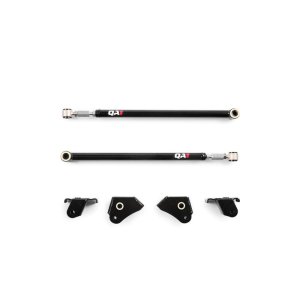 GMC Sierra 1500 Traction Bar Kit - Rear - QA1 - Bolt-in Design - `19-`26 GMC Sierra 1500 Traction Bar Kit - Rear - QA1 - Bolt-in Design - `19-`26