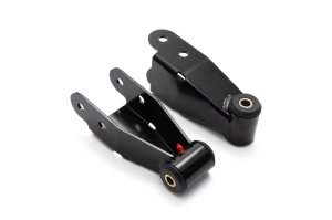 Chevrolet Silverado 1500 Coilover Suspension Kit - Front + Rear - QA1 - Pro Coil, Single Adjustable - `07-`18