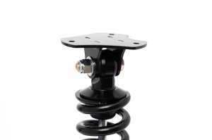 Ford F150 Coilover Suspension Kit - QA1 - Single Adjustable - `15-`20