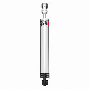 GMC Sierra 1500 Coilover Suspension Kit - Front + Rear - QA1 - Double Adjustable Shocks + Traction Bars - `19-`26