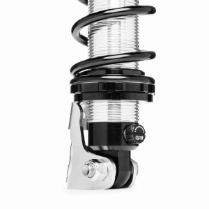 Ford Mustang Suspension Lift Kit - Rear - QA1 - Pro Coil Single Adjustable - `79-`04