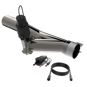 Ford Ranger Performance Exhaust - QTP - Aggressor Cutout Pipe - `19-`24 Ford Ranger Performance Exhaust - QTP - Aggressor Cutout Pipe - `19-`24