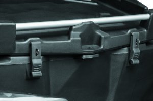 Can-Am Commander 1000 Cargo Box - QuadBoss - Expedition Series - `11-`14